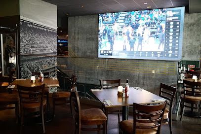 O´Learys Event Center Halmstad