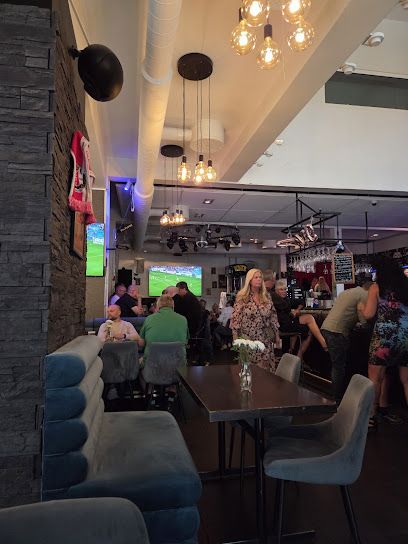 Lion Bar Halmstad
