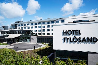 Tylösand Hotel