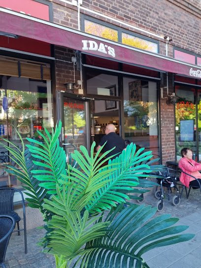 Idas Pizzeria